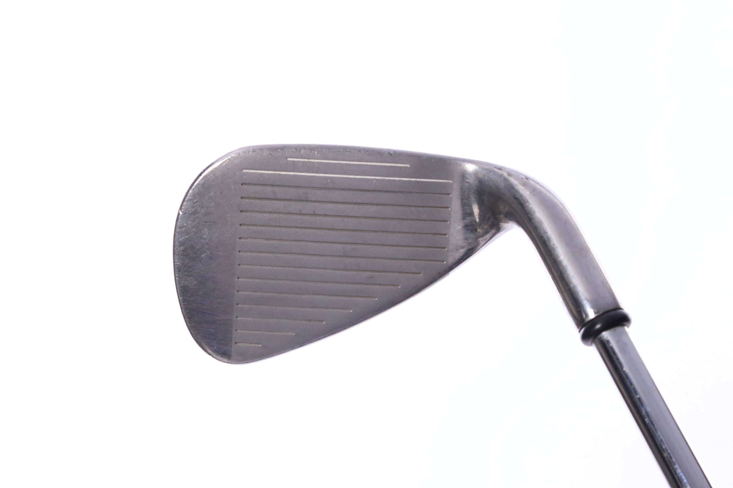 Used Callaway RAZR X NG Pitching Wedge - Left-Handed - 44 Degrees - Uniflex Flex