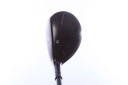 Used TaylorMade RocketBallz Black 5H Hybrid - Right-Handed - 25 Degrees - Seniors Flex-Next Round