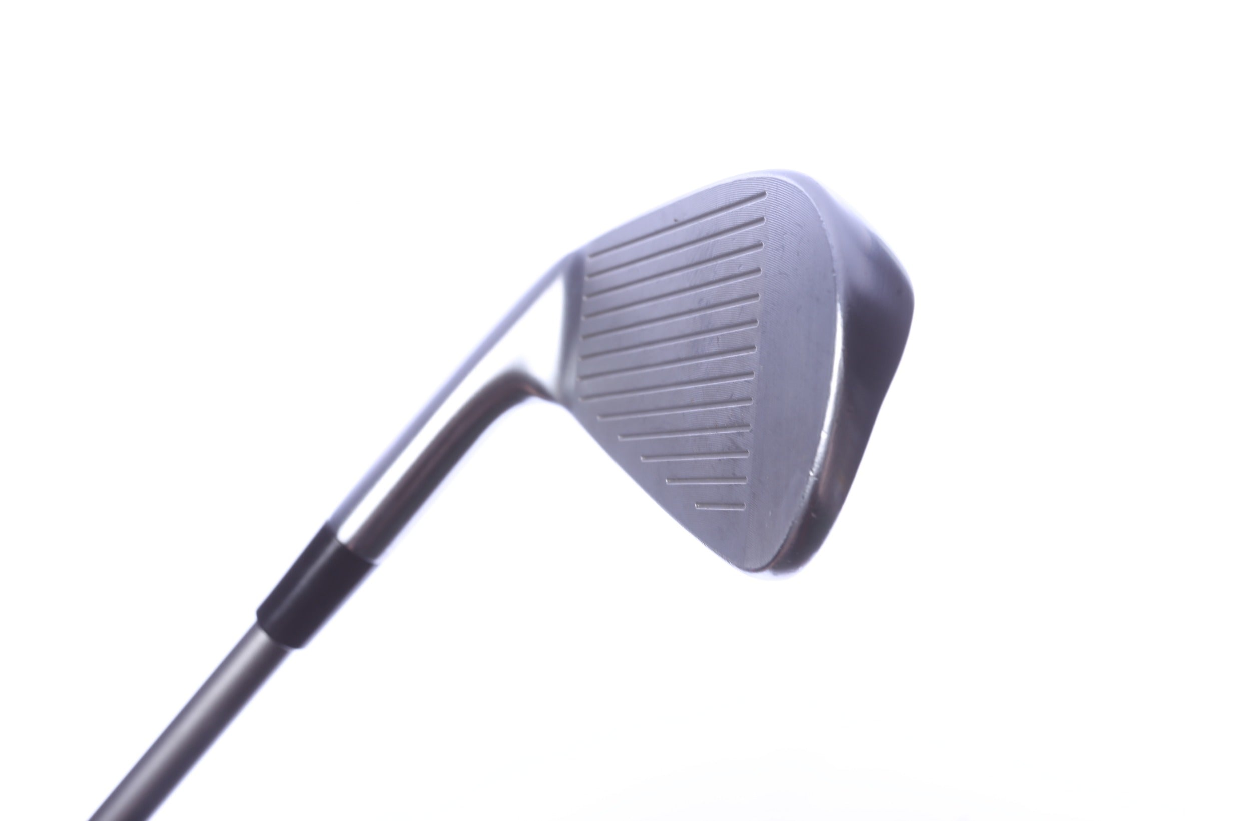 Used TaylorMade 2024 P7CB Single 6-Iron - Right-Handed - Stiff Flex