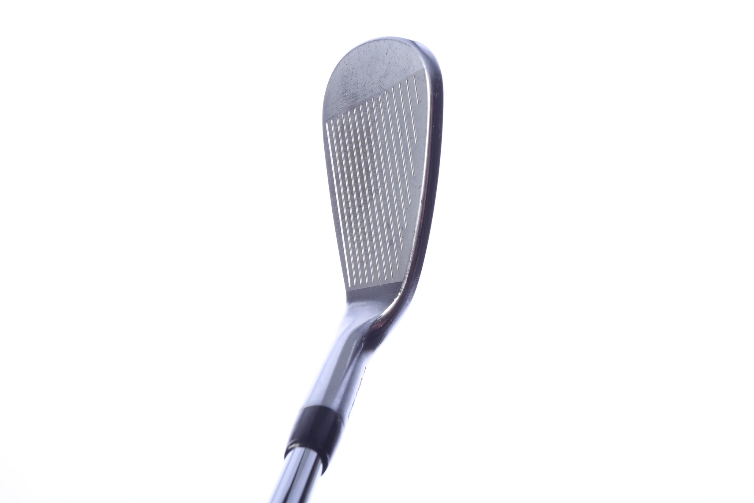 Used PXG 0311 XP GEN5 Chrome Gap Wedge - Right-Handed - 47 Degrees - Stiff Flex