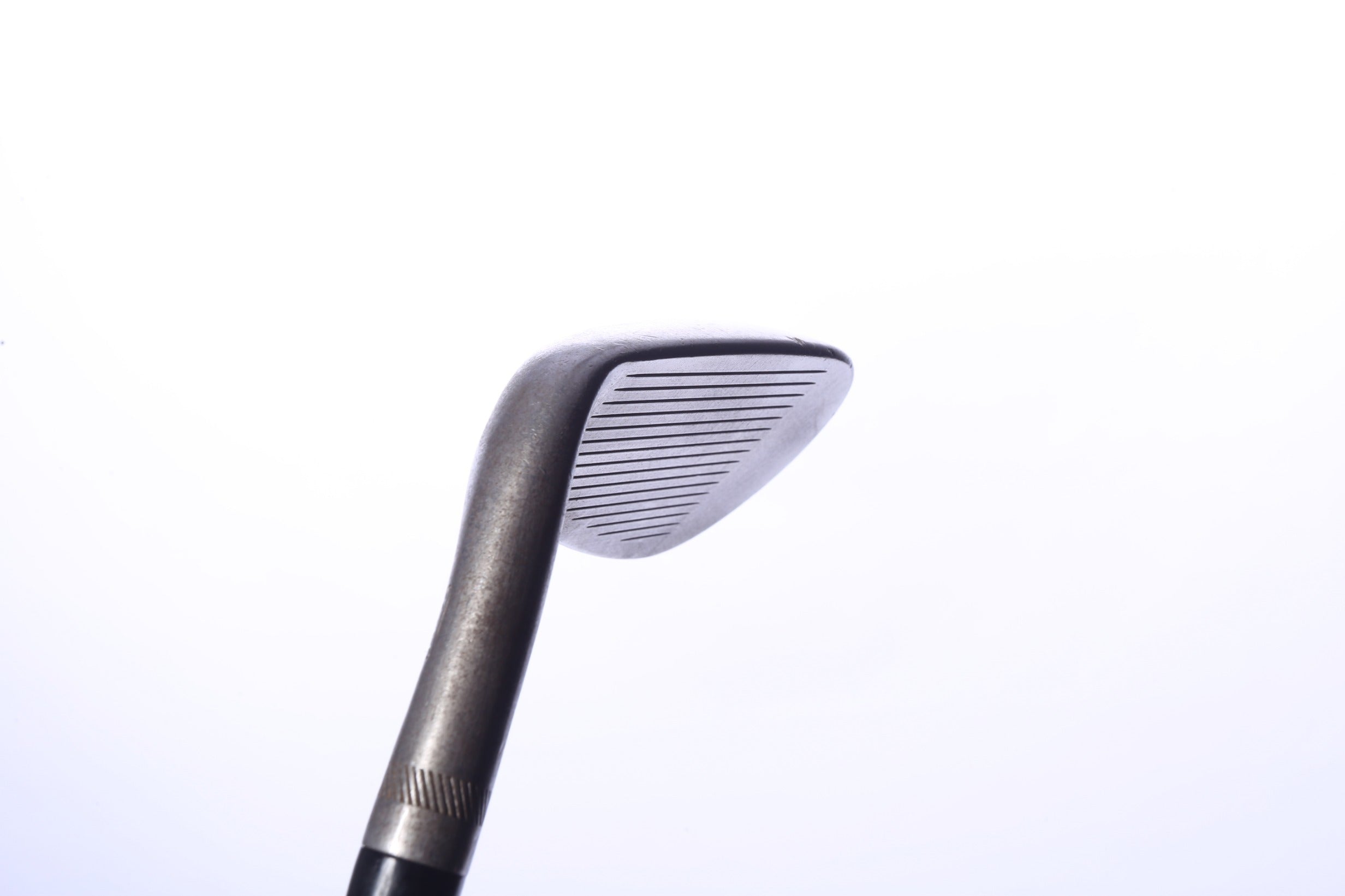 Used Titleist Vokey SM8 Raw Gap Wedge - Right-Handed - 50 Degrees - Extra Stiff Flex-Next Round