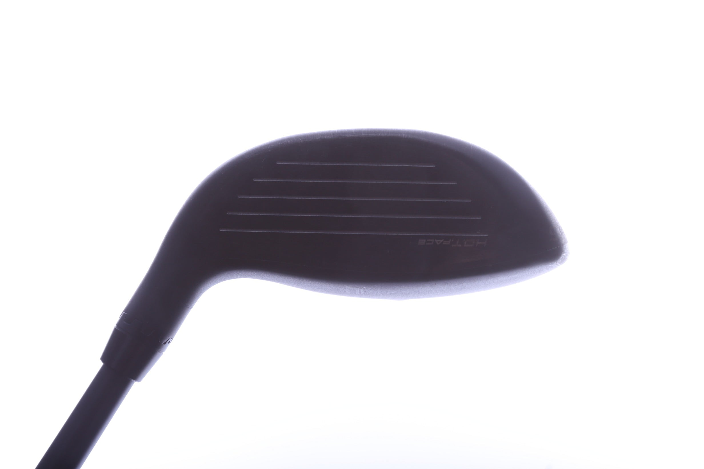 Used Cobra LTDx 3-Wood - Right-Handed - 14.5 Degrees - Seniors Flex