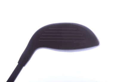 Used Cobra LTDx 3-Wood - Right-Handed - 14.5 Degrees - Seniors Flex