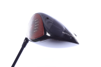 Used TaylorMade STEALTH HD Driver - 12 Degrees - Seniors Flex Fujikura AirSpeeder - Right-Handed-Next Round