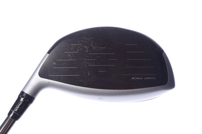 Used TaylorMade M4 D-Type Driver - 10.5 Degrees - Seniors Flex Srixon 40G20 - Right-Handed-Next Round