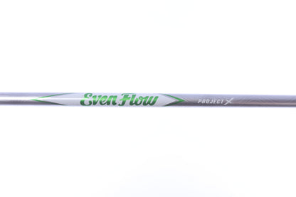 Used Callaway Epic Flash 3-Wood - Left-Handed - 15 Degrees - Seniors Flex-Next Round