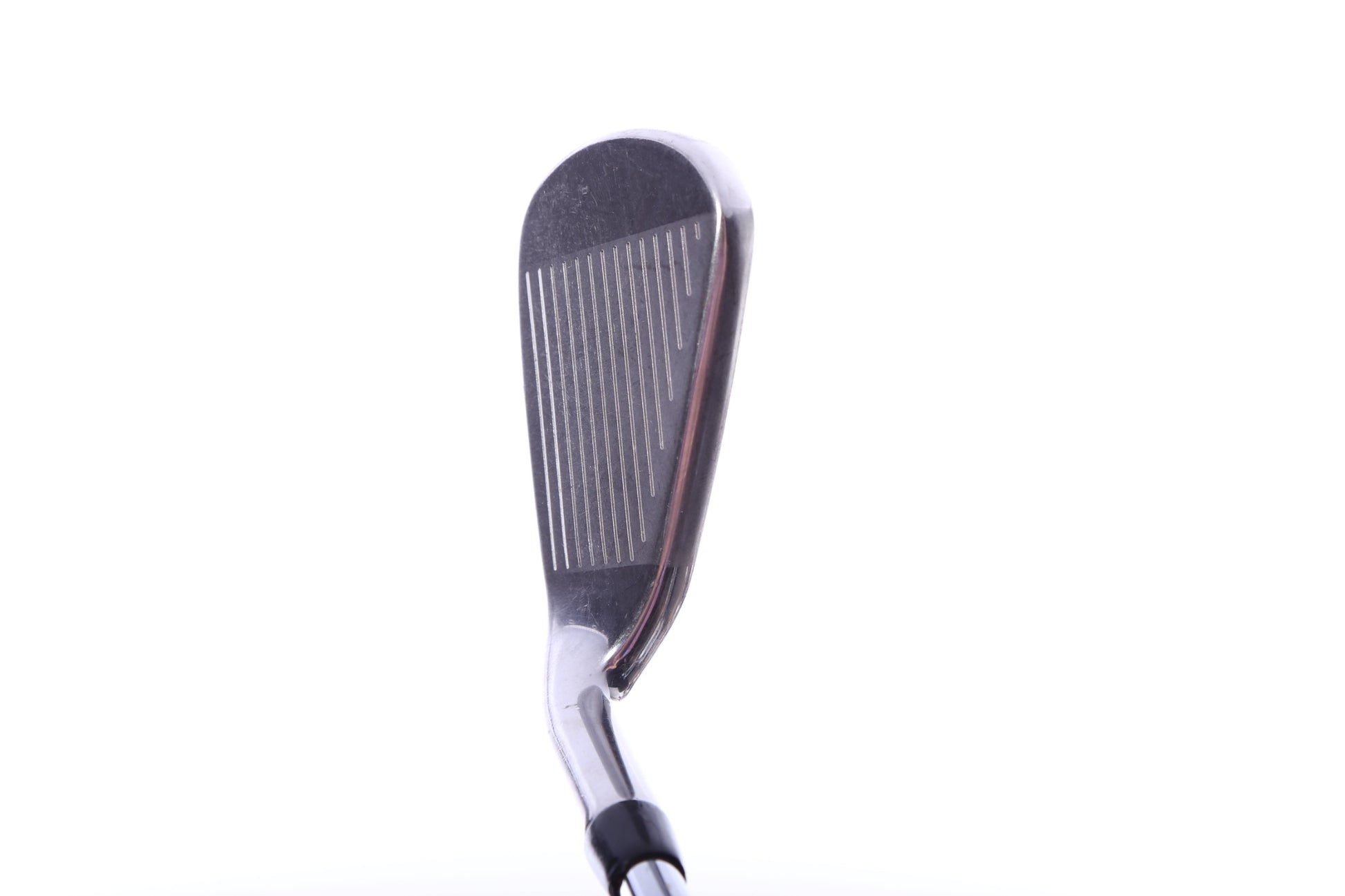 Used Callaway Mavrik Iron Set - Right-Handed - 5-PW - Stiff Flex-Next Round