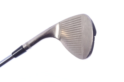 Used Titleist Vokey SM8 Brushed Steel Approach Wedge - Right-Handed - 52 Degrees - Wedge Flex