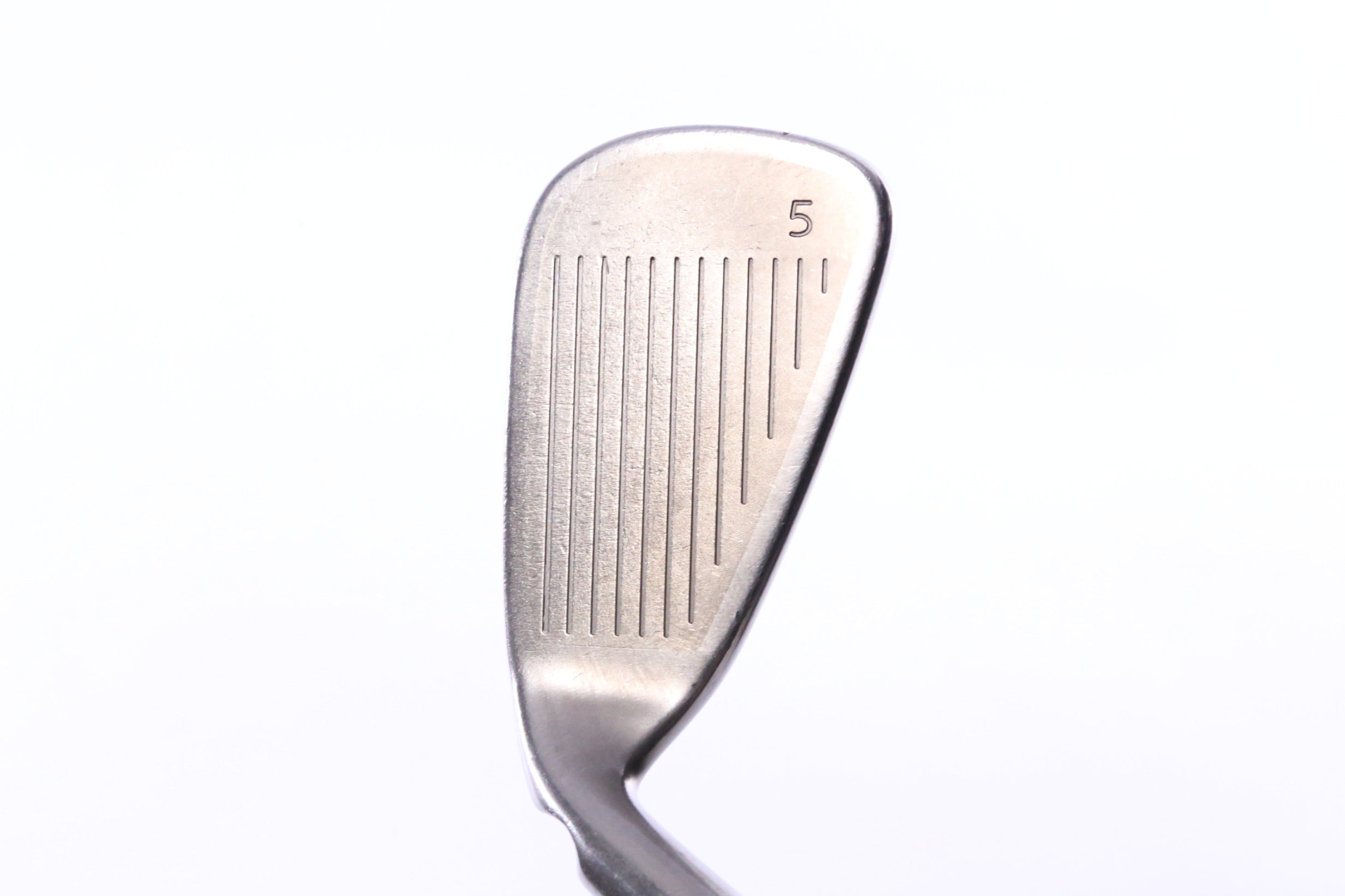 Used Ping Rapture V2 Single 5-Iron - Right-Handed - Regular Flex-Next Round