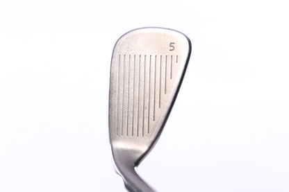 Used Ping Rapture V2 Single 5-Iron - Right-Handed - Regular Flex-Next Round