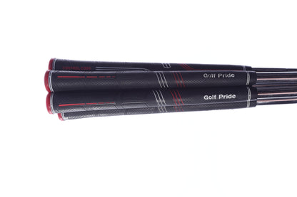 Used Ping G Iron Set - Right-Handed - 5-PW - Regular Flex