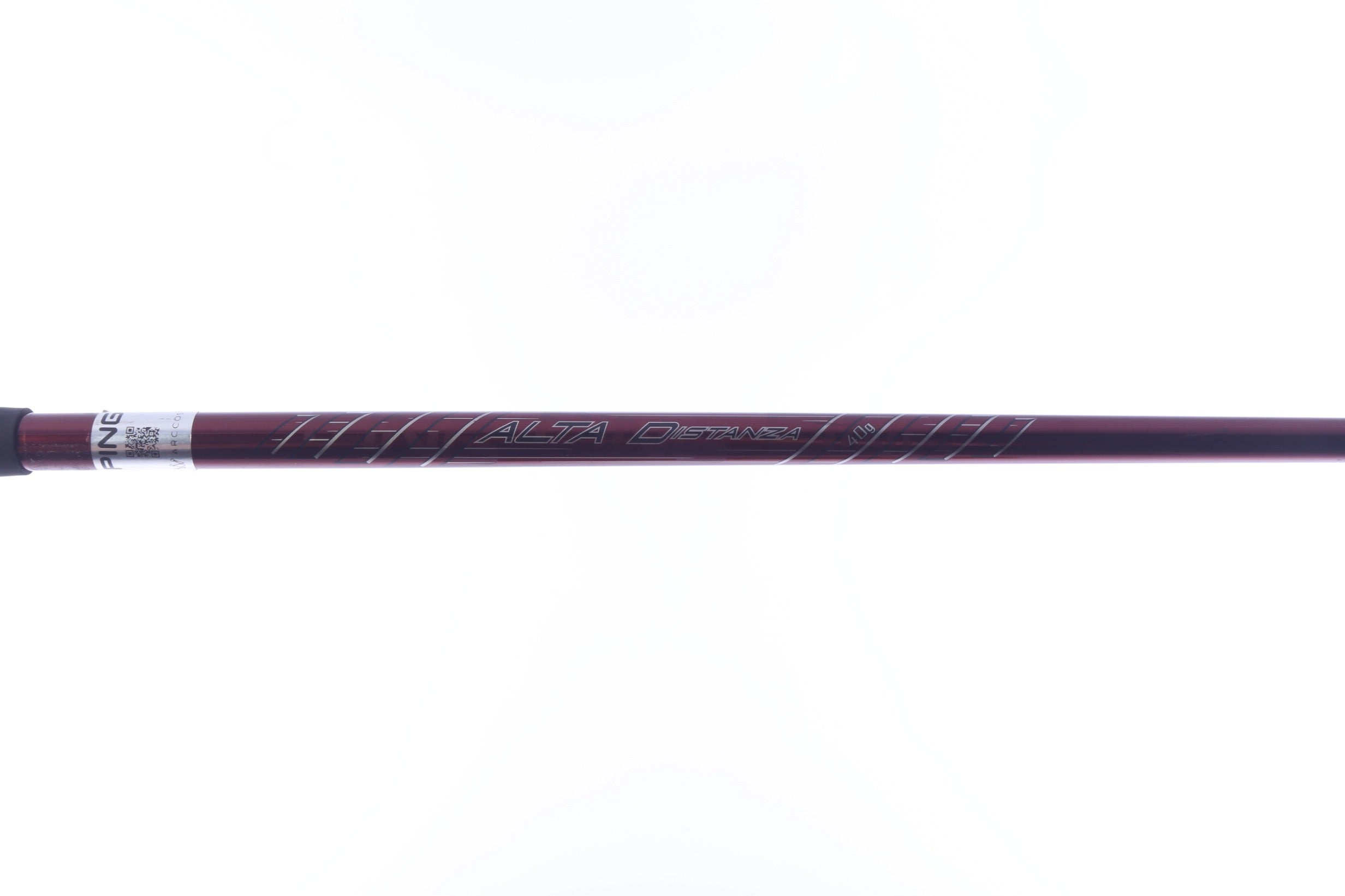Used Ping G425 SFT Driver - 10.5 Degrees - Seniors Flex Ping Alta Distanza - Right-Handed