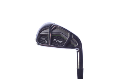 Used Callaway Epic Single 6-Iron - Right-Handed - Regular Flex