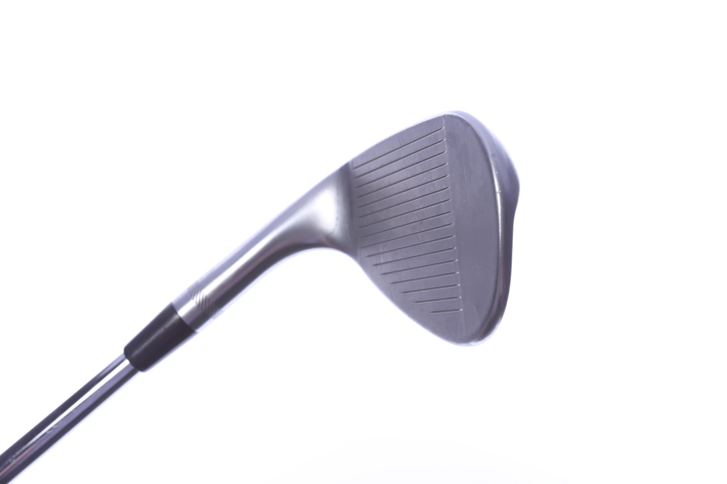 Used Titleist Vokey SM10 Tour Chrome Gap Wedge - Right-Handed - 50 Degrees - Wedge Flex
