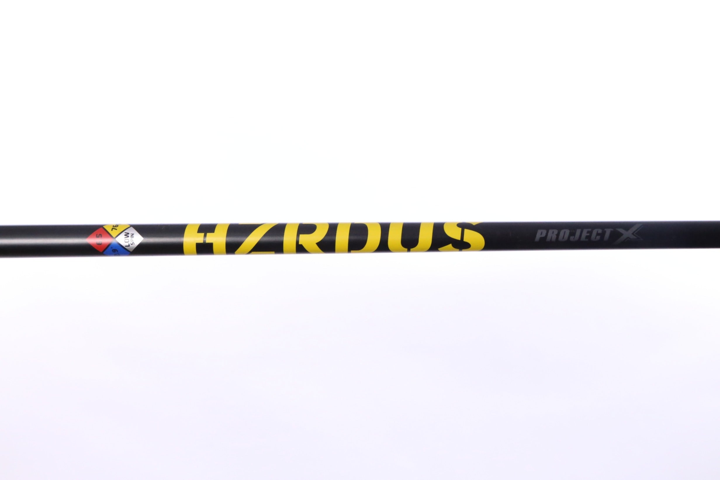Used Ping G400 LS Tec Driver - 10 Degrees - Extra Stiff Flex Project X HZRDUS - Right-Handed-Next Round