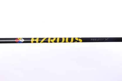 Used Ping G400 LS Tec Driver - 10 Degrees - Extra Stiff Flex Project X HZRDUS - Right-Handed-Next Round
