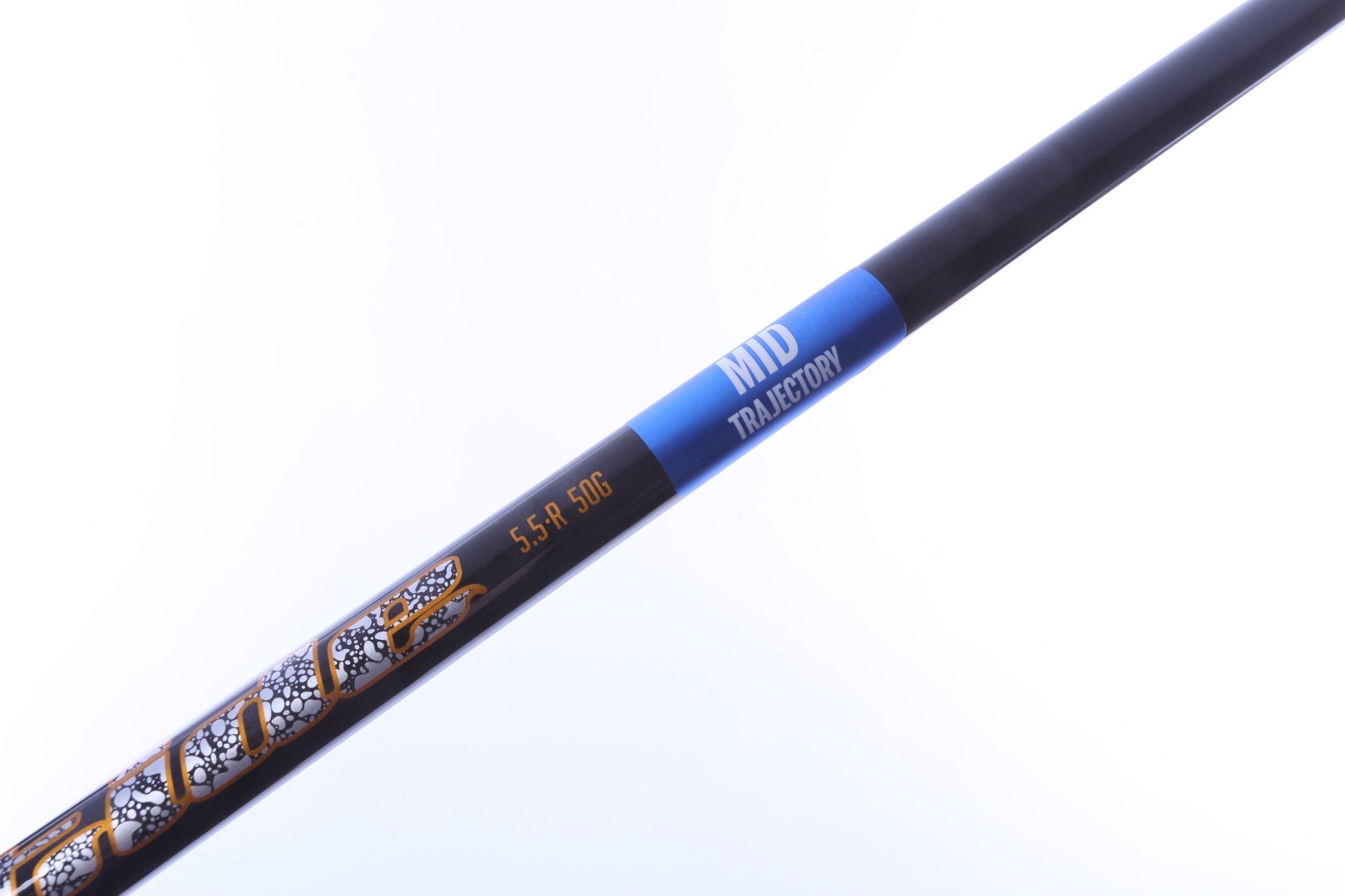 Used Project X EvenFlow Riptide Driver Shaft Regular Flex Graphite - 44.25 in - Wilson Staff Adapter-Next Round