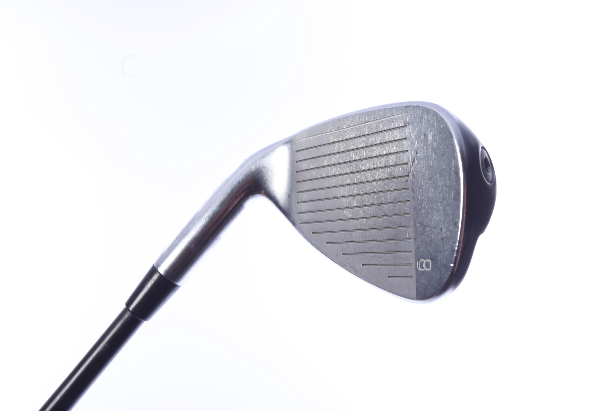 Used Ping G430 Single 8-Iron - Right-Handed - Soft Regular Flex