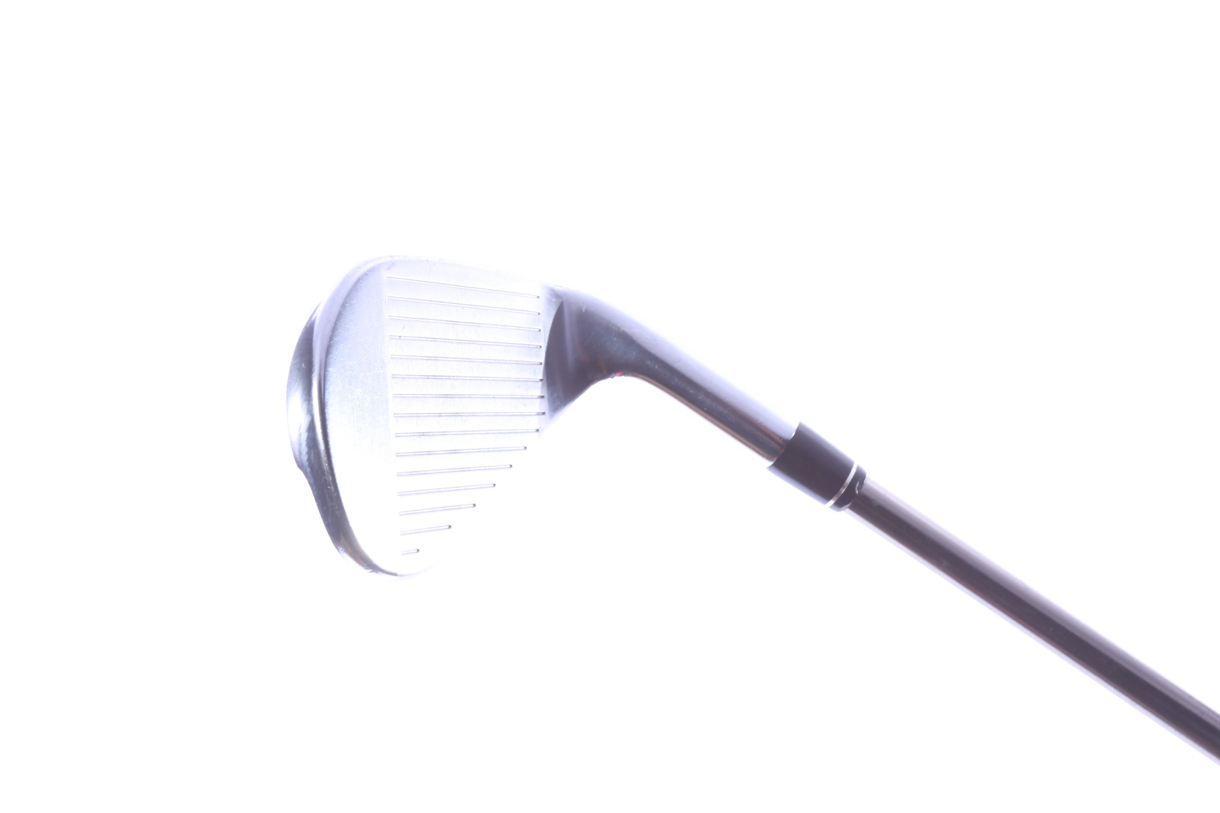 Used Callaway Apex 19 Approach Wedge - Left-Handed - 48 Degrees - Regular Flex