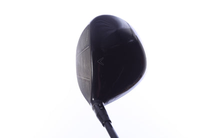 Used Callaway Big Bertha 23 Driver - 9 Degrees - Stiff Flex Project X HZRDUS Smoke Red RDX - Right-Handed