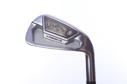 Used Callaway X Forged CB Single 7-Iron - Right-Handed - Regular Plus Flex-Next Round