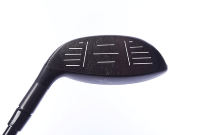 Used Callaway Rogue ST MAX Heavenwood - Right-Handed - 20 Degrees - Regular Flex