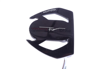 Used Ping Scottsdale Wolverine Putter - Right-Handed - 35 in - Mallet