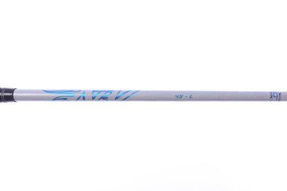 Used TaylorMade STEALTH Iron Set - Right-Handed - 6-PW - Ladies Flex