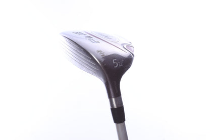 Used Ping Faith 5-Wood - Left-Handed - 22 Degrees - Ladies Flex-Next Round