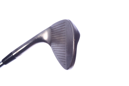 Used Titleist Vokey SM9 Brushed Steel Gap Wedge - Right-Handed - 52 Degrees - Wedge Flex-Next Round