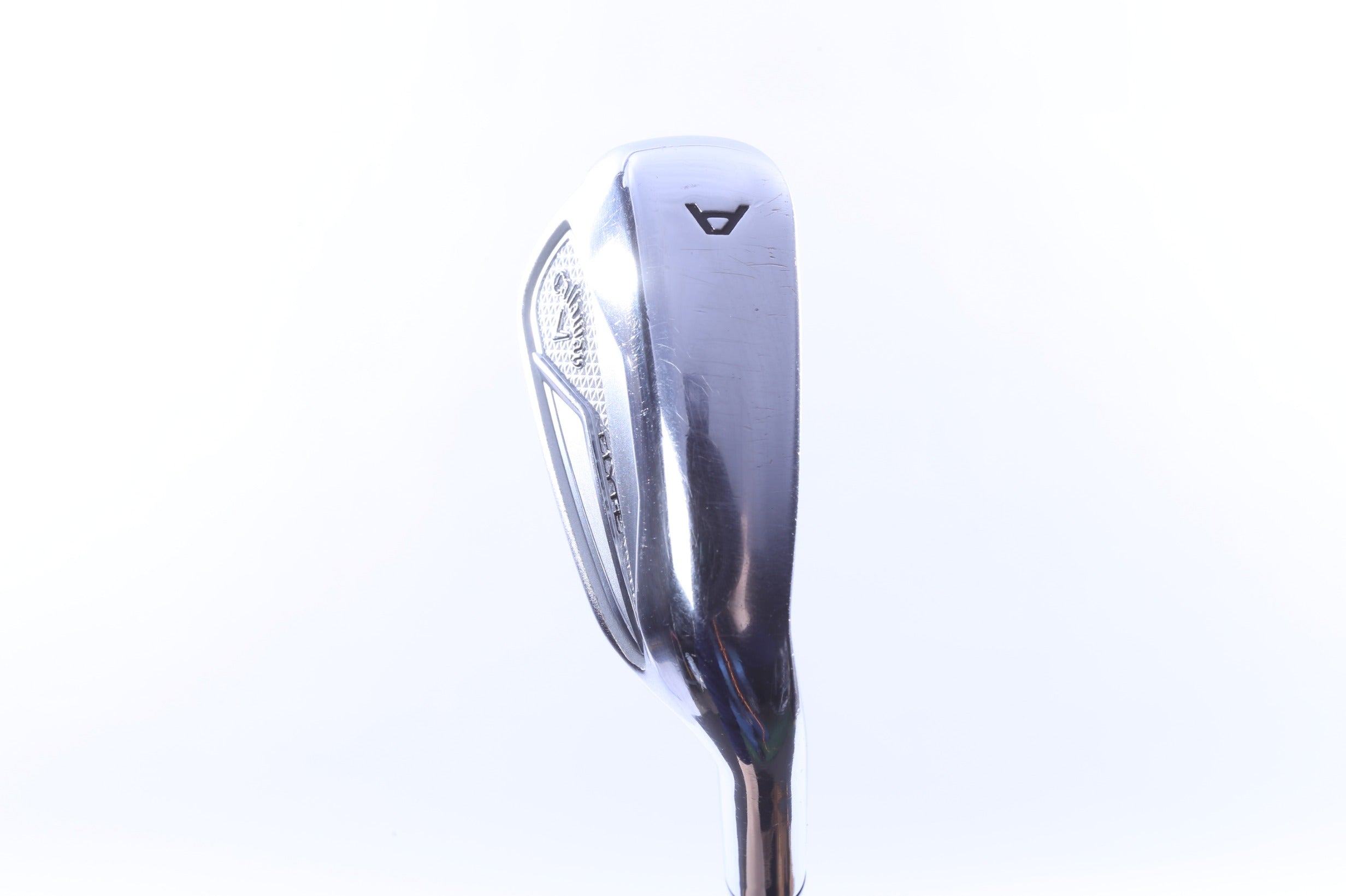 Used Callaway Elyte Approach Wedge - Right-Handed - 47 Degrees - Regular Flex-Next Round