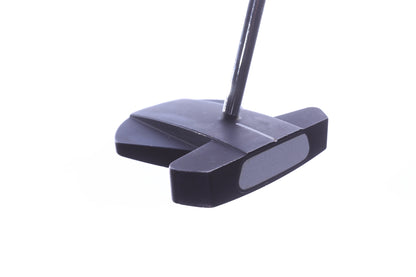 Used Odyssey Ai-ONE Square 2 Square Max 1 Putter - Right-Handed - 35 in - Mallet-Next Round
