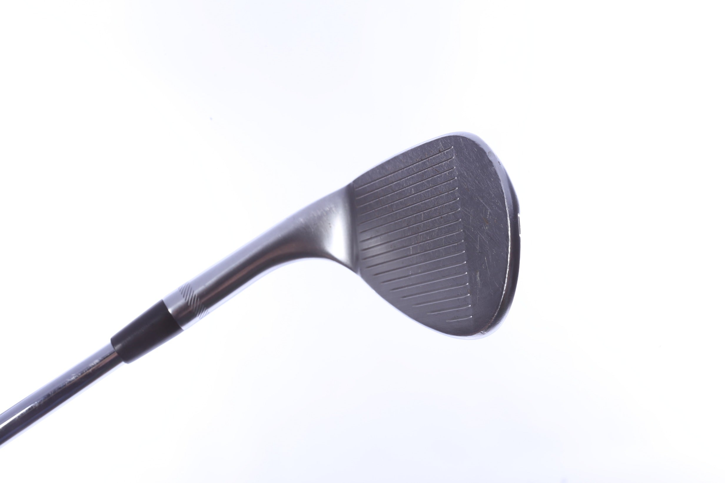 Used Titleist Vokey SM8 Tour Chrome Sand Wedge - Right-Handed - 56 Degrees - Wedge Flex-Next Round