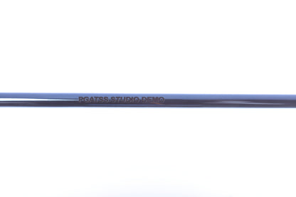 Used Fujikura Ventus Red Velocore Driver Shaft Seniors Flex Graphite - 44.25 in - PXG Adapter