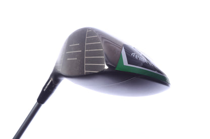 Used Callaway Elyte Mini Driver - 11.5 Degrees - Stiff Flex Project X DENALI Charcoal - Right-Handed