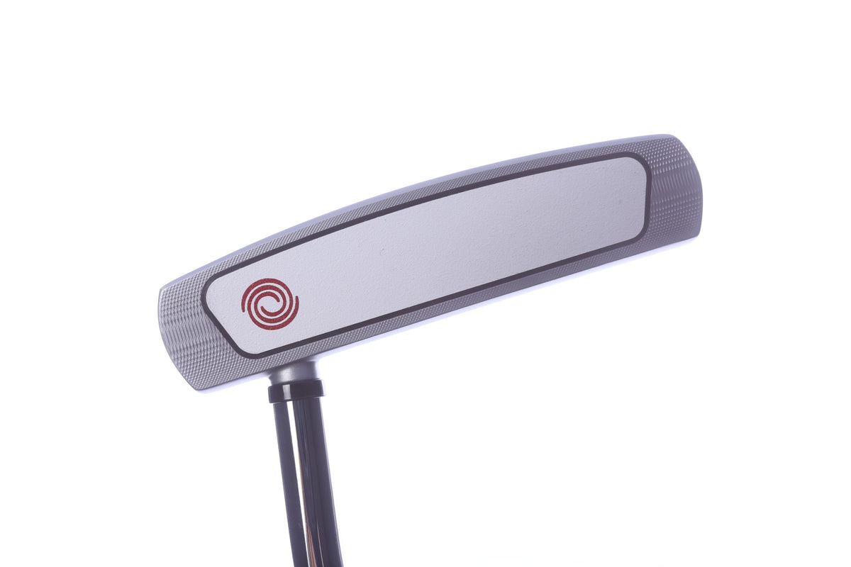 Used Odyssey White Hot OG Double Wide Putter - Right-Handed - 36 in - Blade-Next Round