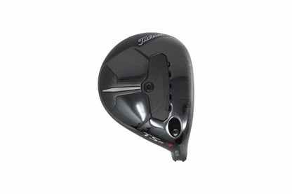 Used Titleist TSR3 4-Wood - HEAD ONLY - Right-Handed - 16.5 Degrees
