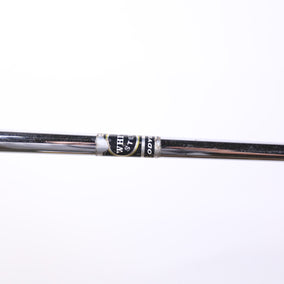 Used Odyssey White Steel 2-Ball Blade Putter - Right-Handed - 35.5 in - Blade-Next Round