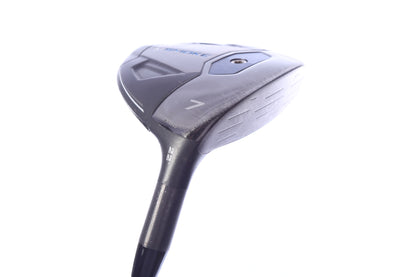 Used Callaway Paradym Ai Smoke MAX Fast 7-Wood - Right-Handed - 22 Degrees - Stiff Flex