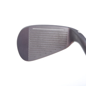 Used TaylorMade RocketBladez Single 6-Iron - Left-Handed - Regular Flex-Next Round