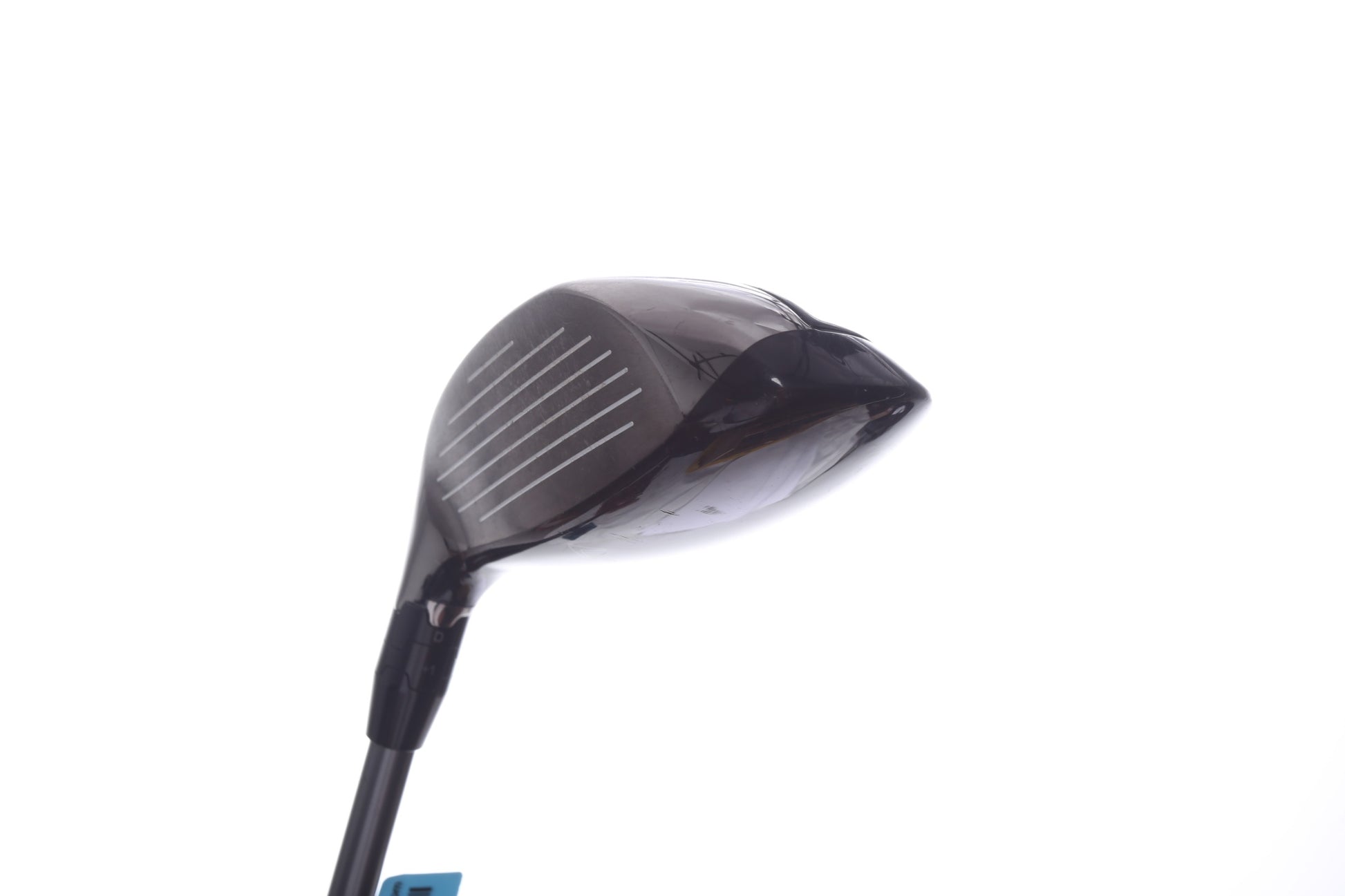 Used Callaway Paradym X 5H Hybrid - Right-Handed - 24 Degrees - Regular Flex-Next Round