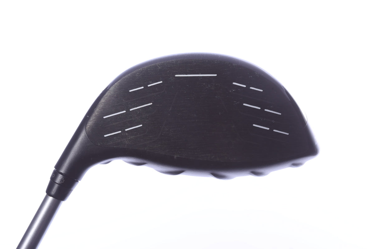 Used Ping G430 MAX Driver - 10.5 Degrees - Seniors Flex Ping ALTA Quick - Right-Handed
