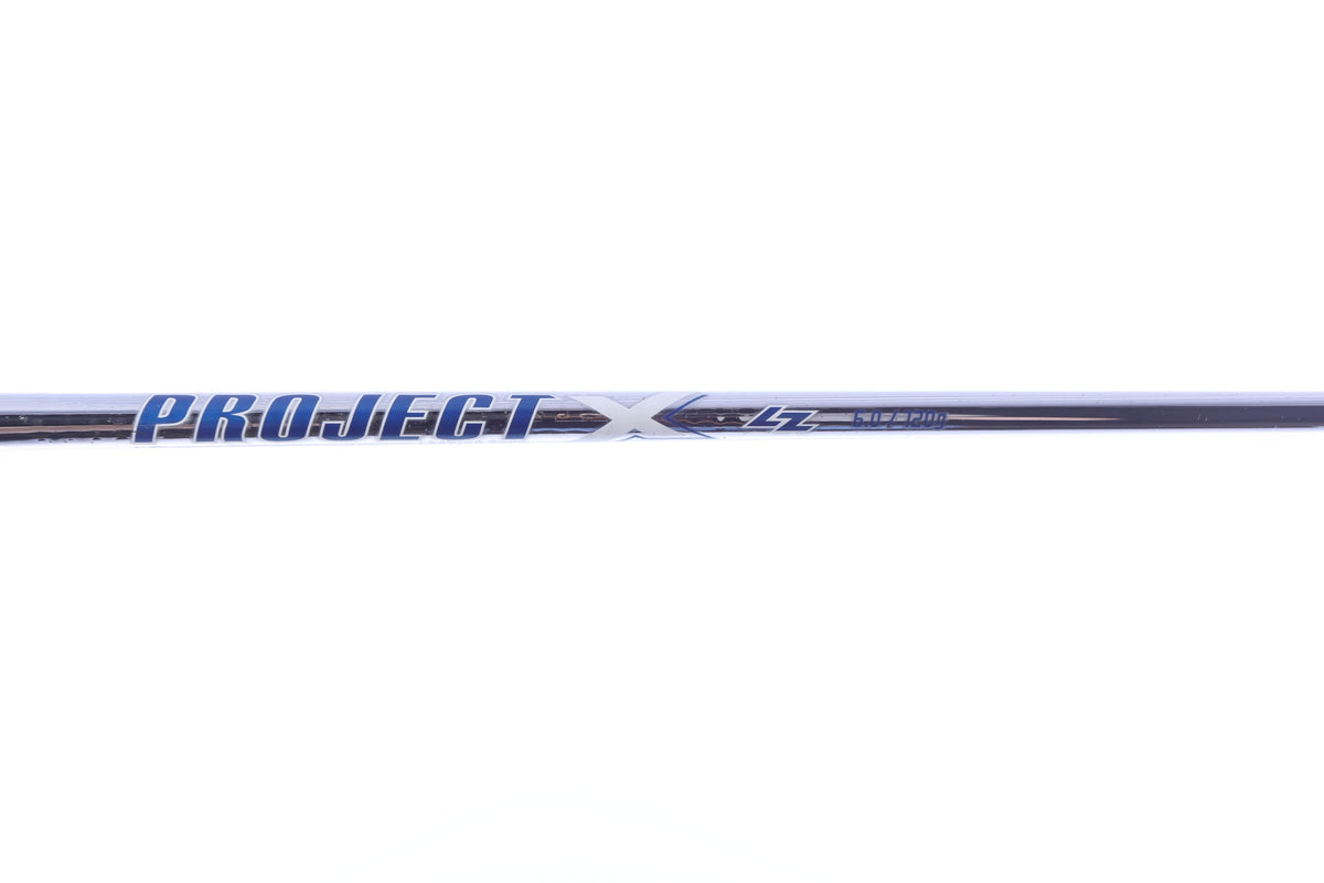 Used Ping G700 Single 6-Iron - Right-Handed - Stiff Flex-Next Round