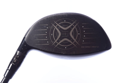 Used Callaway Epic MAX Driver - 10.5 Degrees - Ladies Flex Project X Cypher - Right-Handed