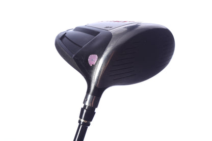 Used Nike SQ Dymo 2 Squared Driver - 9.5 Degrees - Stiff Flex UST Mamiya SQ Dymo - Right-Handed