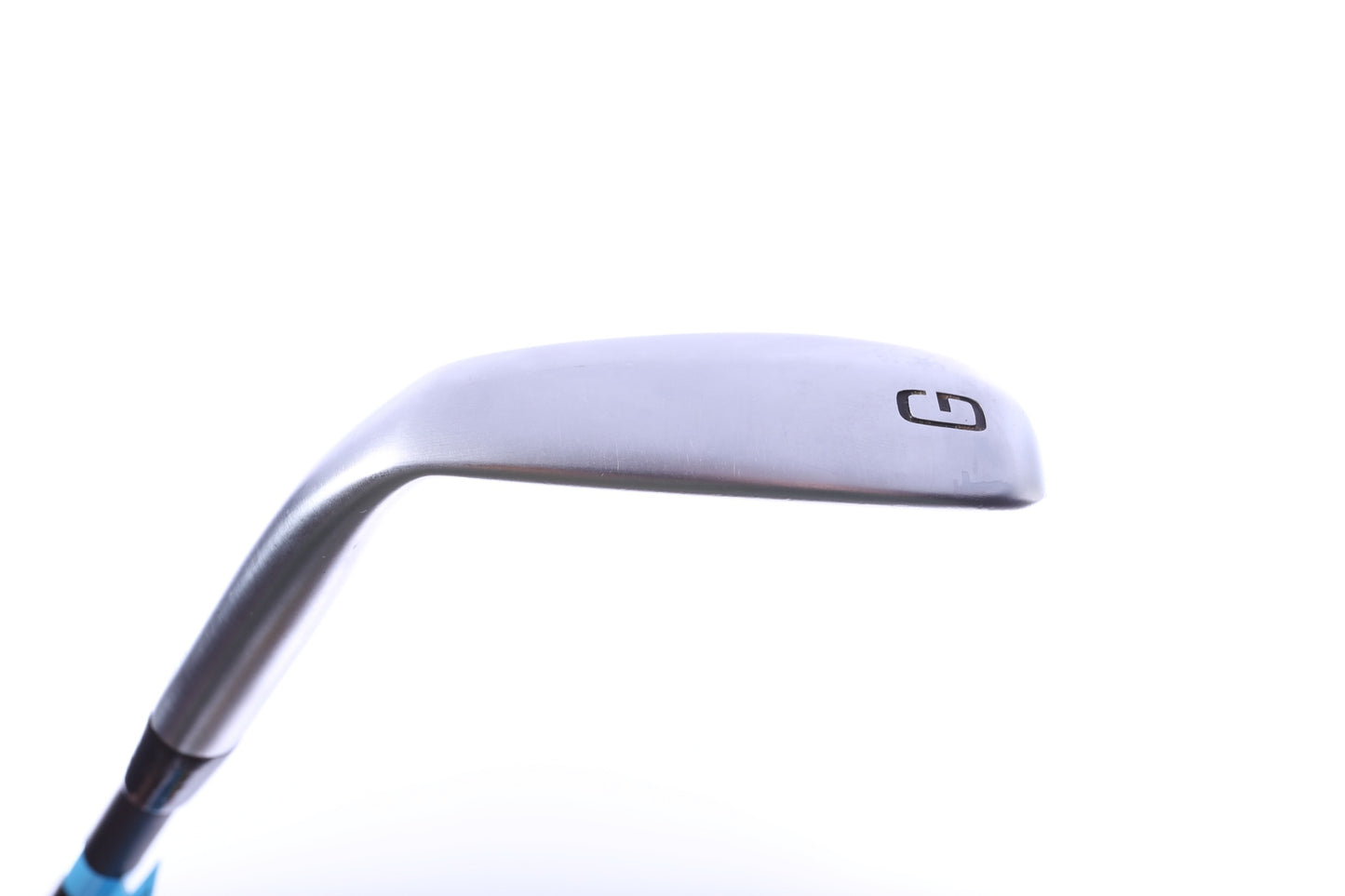 Used Mizuno JPX 925 Hot Metal HL Gap Wedge - Right-Handed - 50 Degrees - Regular Flex-Next Round