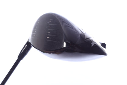 Used Titleist TS3 Driver - 9.5 Degrees - Stiff Flex Mitsubishi C6 Blue - Right-Handed