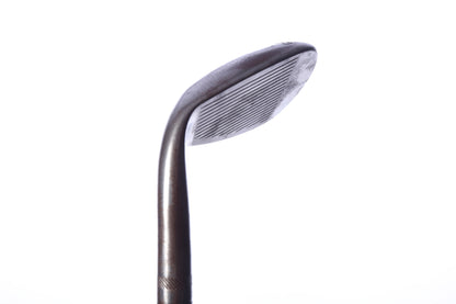 Used Titleist Vokey SM9 Raw Sand Wedge - Right-Handed - 56 Degrees - Stiff Flex-Next Round