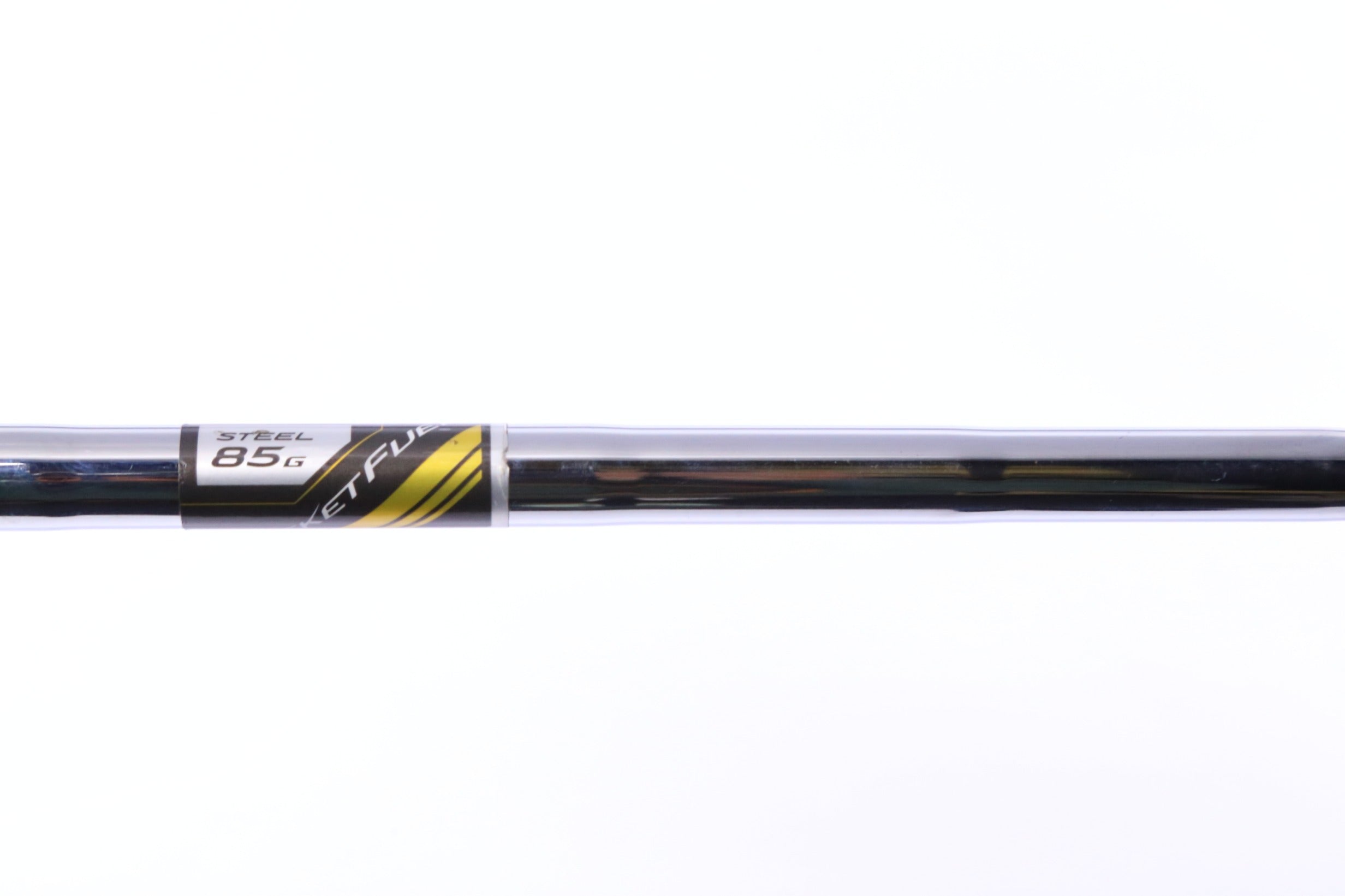 Used TaylorMade RocketBladez Approach Wedge - Right-Handed - 50 Degrees - Stiff Flex-Next Round