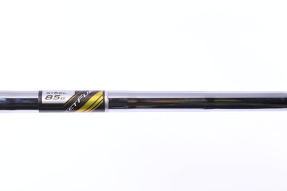 Used TaylorMade RocketBladez Approach Wedge - Right-Handed - 50 Degrees - Stiff Flex-Next Round